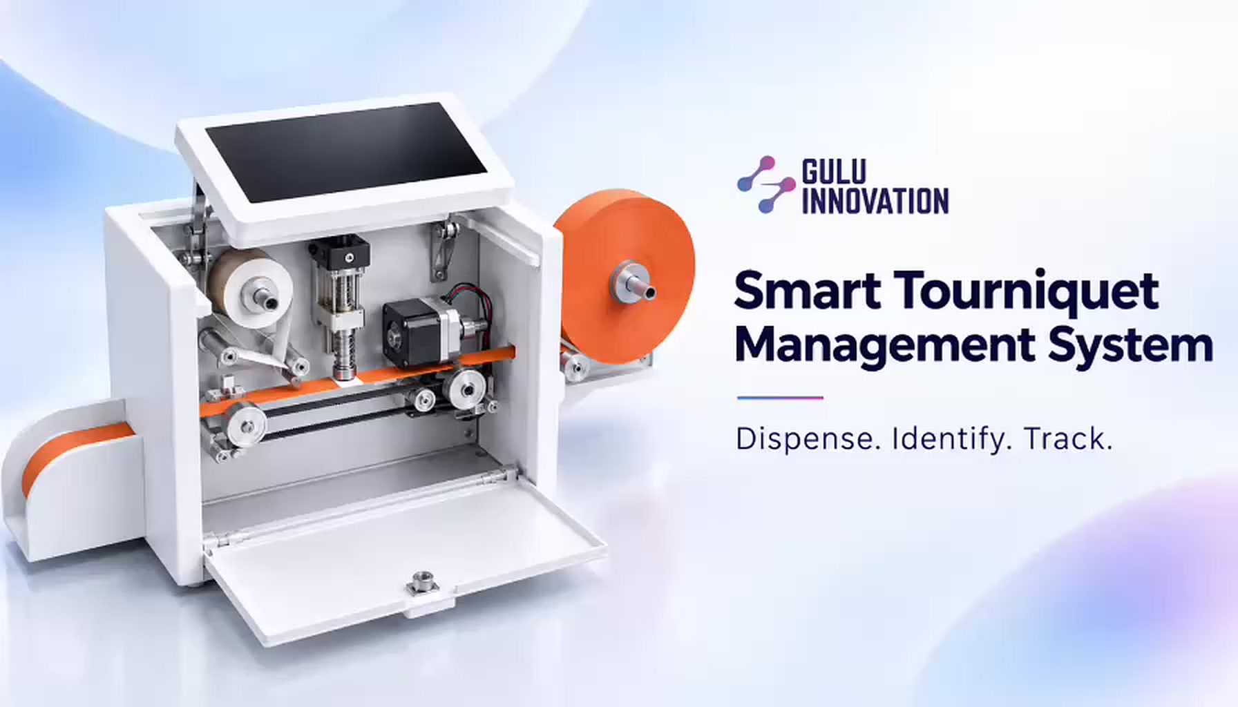 Smart Tourniquet Management System